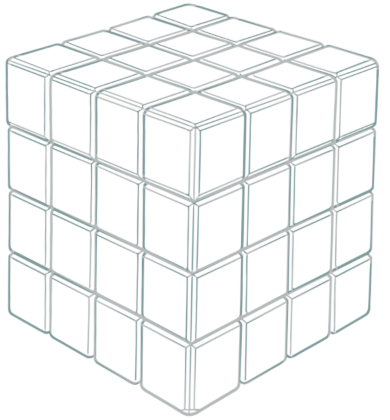 Model trodimenzionalne paradigme