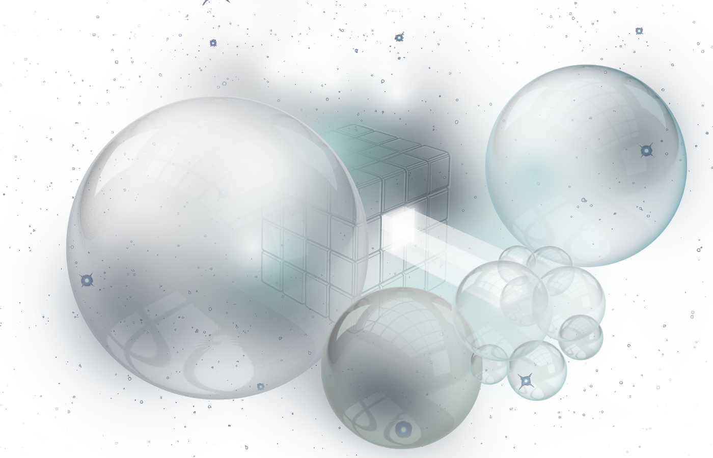 Model petodimenzionalne paradigme