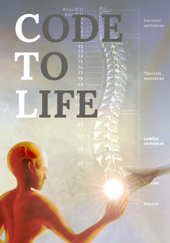 cOde to Life - ebook