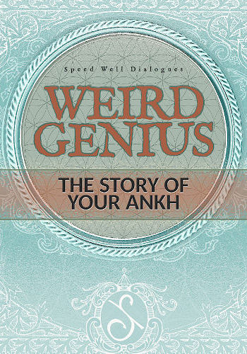 Weird Genius: The Story of Your Ankh
