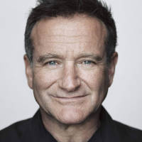 Robin Williams