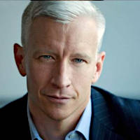 Anderson Cooper