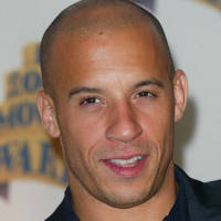 Vin Diesel