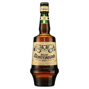 Amaro Montenegro