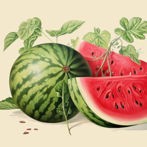 Watermelon