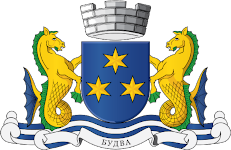 Coat of arms, Budva