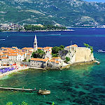 Budva, Montenegro