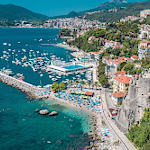 Herceg Novi, Montenegro