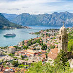 Kotor, Montenegro