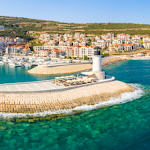 Luštica Bay, Montenegro