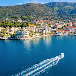 Tivat, Montenegro