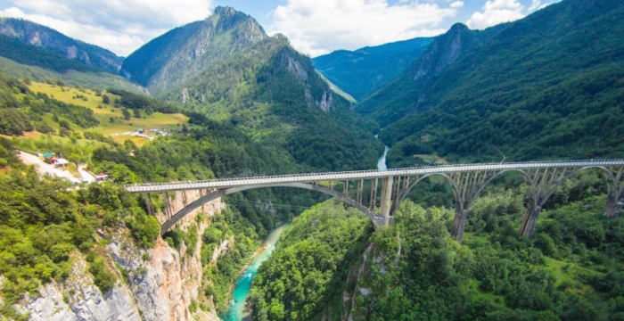 Durmitor National Park, Montenegro