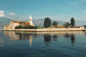 Our Lady of Grace, Montenegro