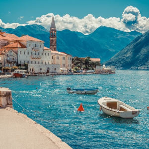 Perast