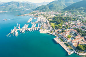 Porto Montenegro