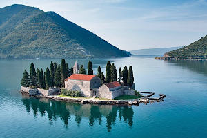 Island of Saint George, Montenegro