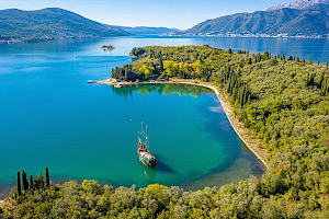 Stradioti, Montenegro