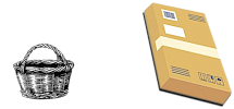 shipping