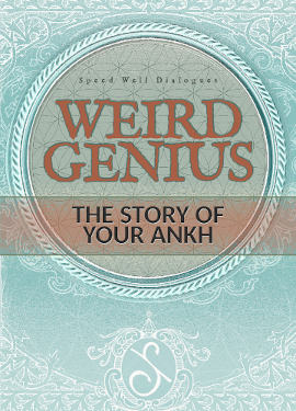 Weird Genius - The Story of Your Ankh