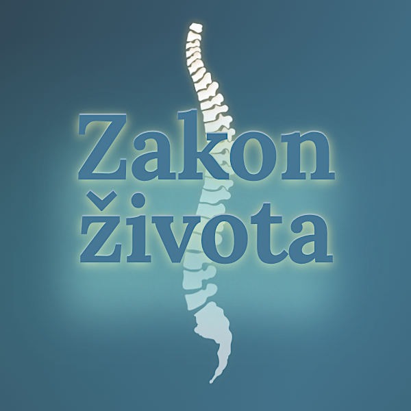 Zakon života