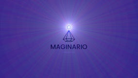 Maginario desktop wallpaper